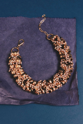 Ash Necklace