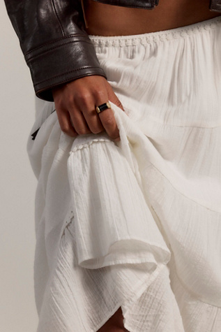 Mckenzie Ring by Free People, Size: US 8