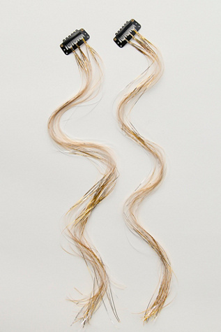 Bowery Braid In Clip