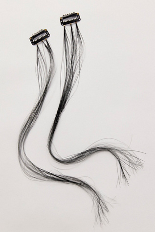 Bowery Braid In Clip