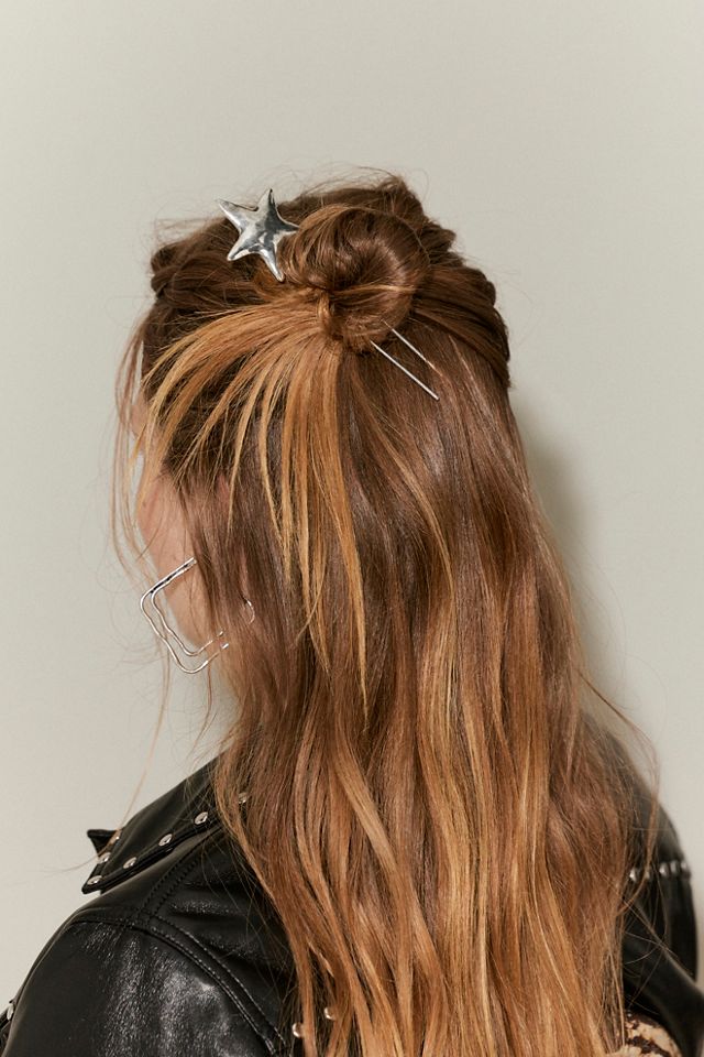 Interstellar Hair Pin #1