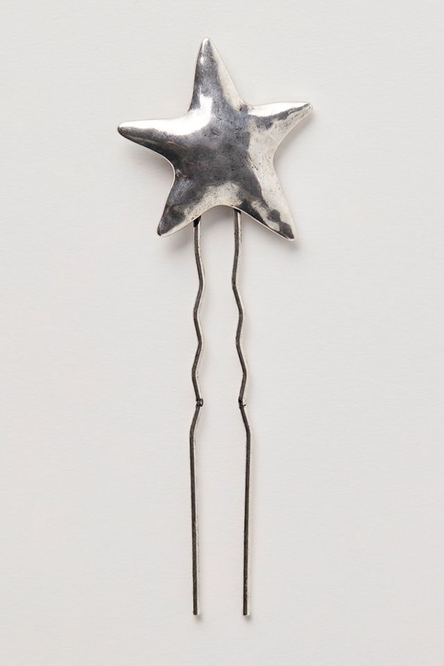 Interstellar Hair Pin #2