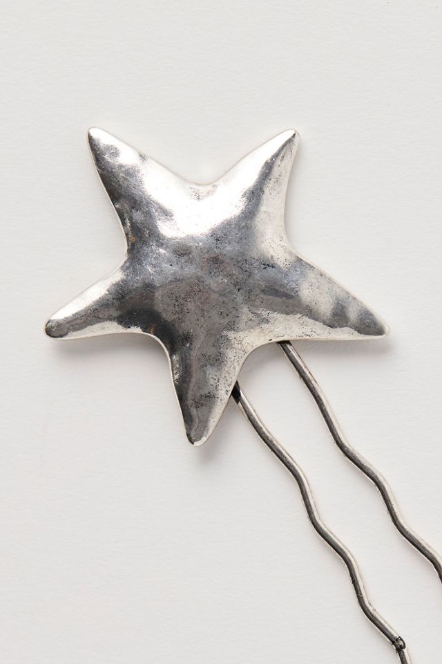 Interstellar Hair Pin #3