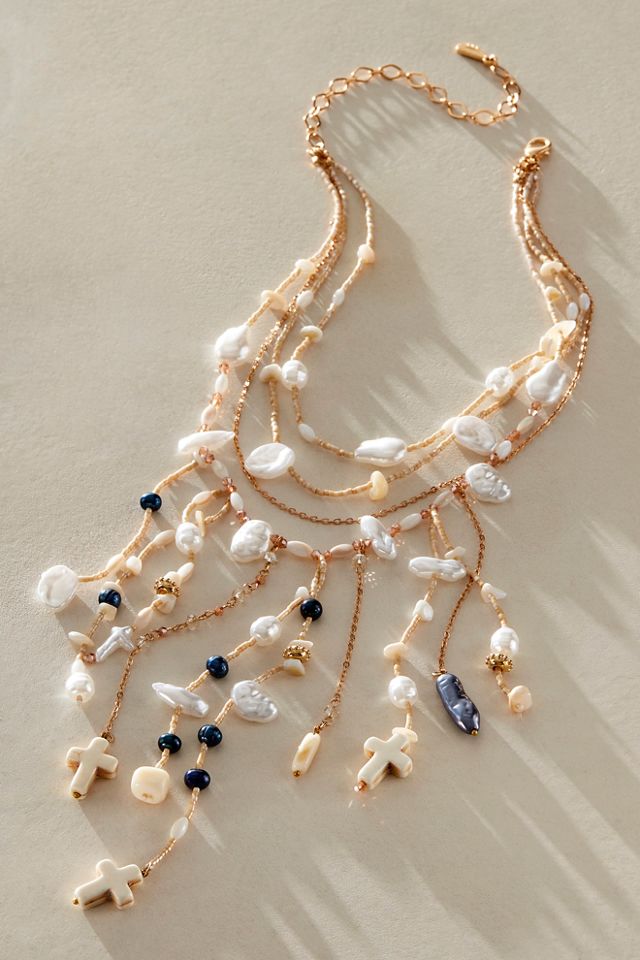 Ariana Ost Something Beautiful Necklace #1