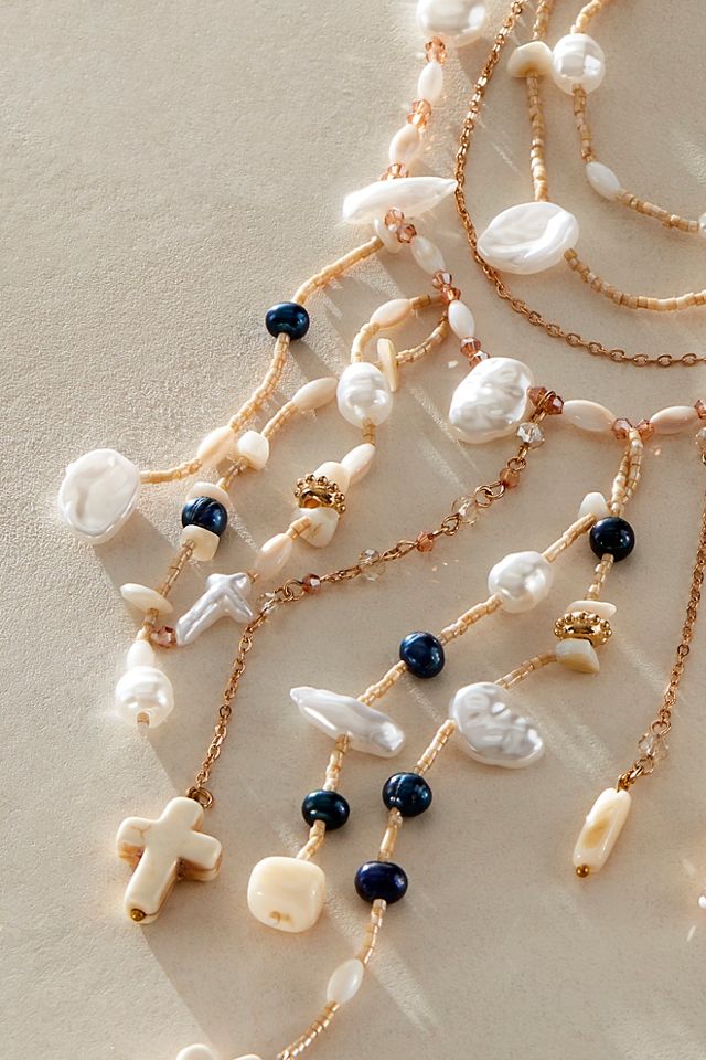 Ariana Ost Something Beautiful Necklace #2