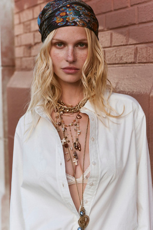 Collier Ariana Ost Quelque Chose de Beau