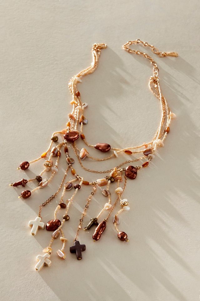 Ariana Ost Something Beautiful Necklace #2