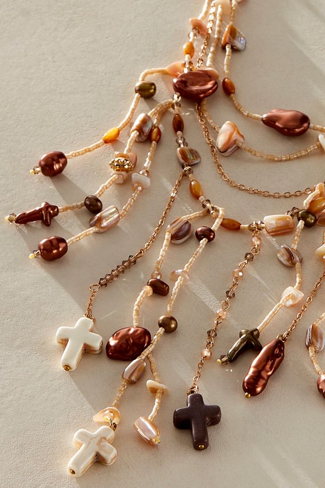 Ariana Ost Something Beautiful Necklace #3