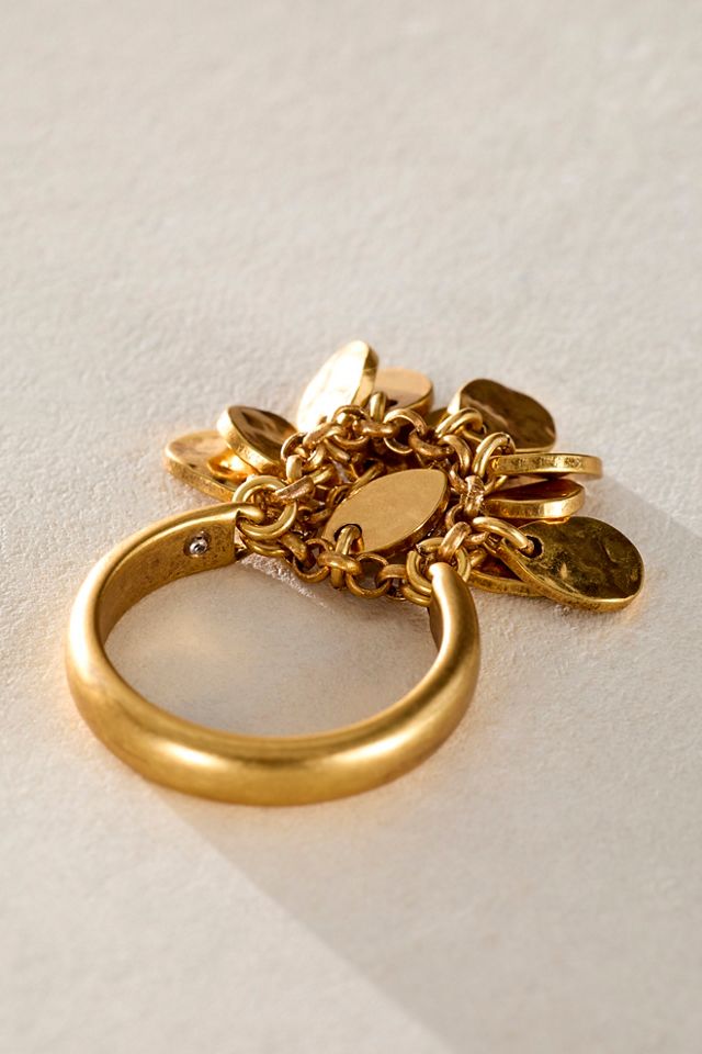 Bague Small World #1