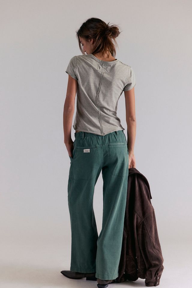 We The Free Full Effect Utility Pants #1