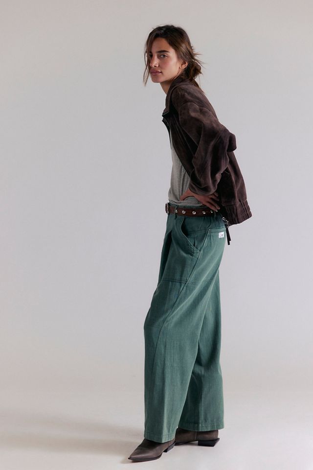 We The Free Full Effect Utility Pants #2
