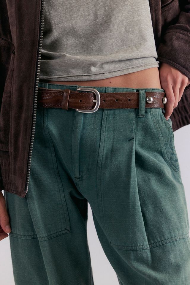 We The Free Full Effect Utility Pants #3