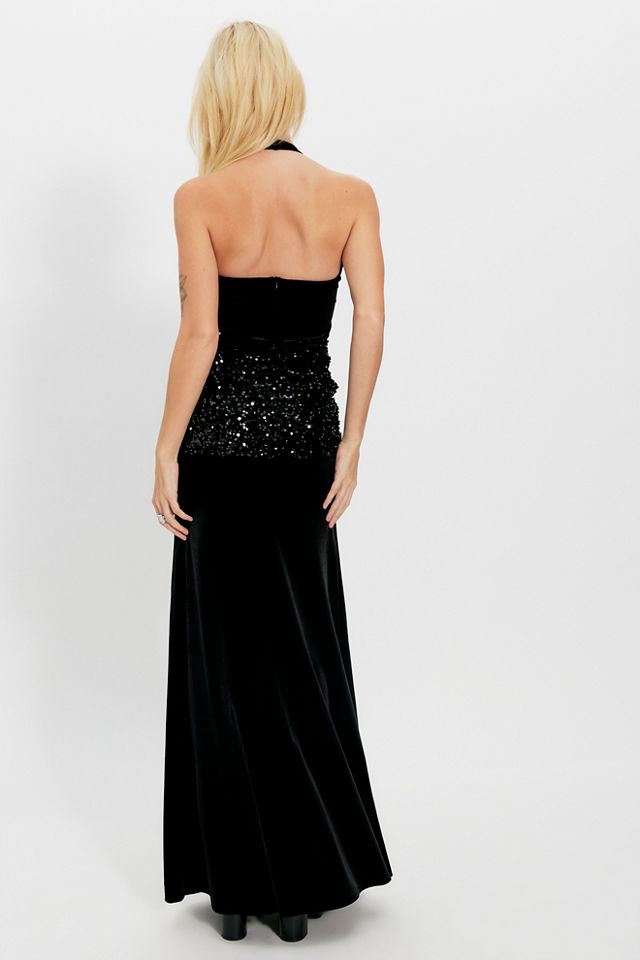 Robe Soraya DELFI #1