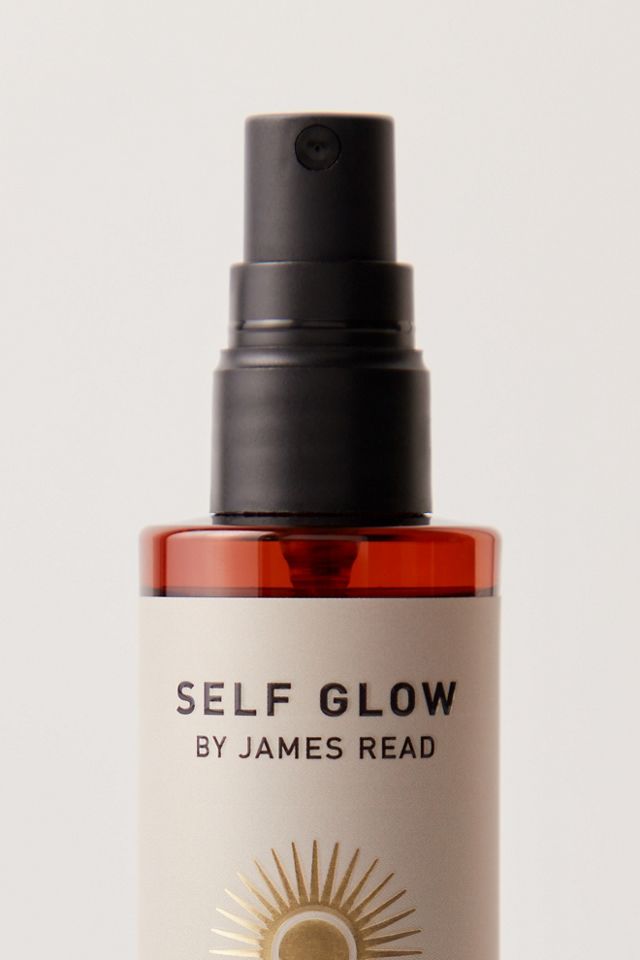 Self Glow by James Read Sunblush Hydrating Tan Mist #1