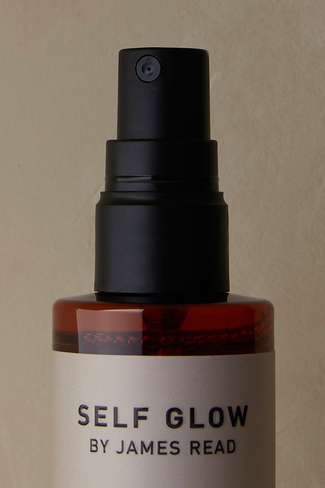 Self Glow by James Read Sunblush Hydrating Tan Mist #5