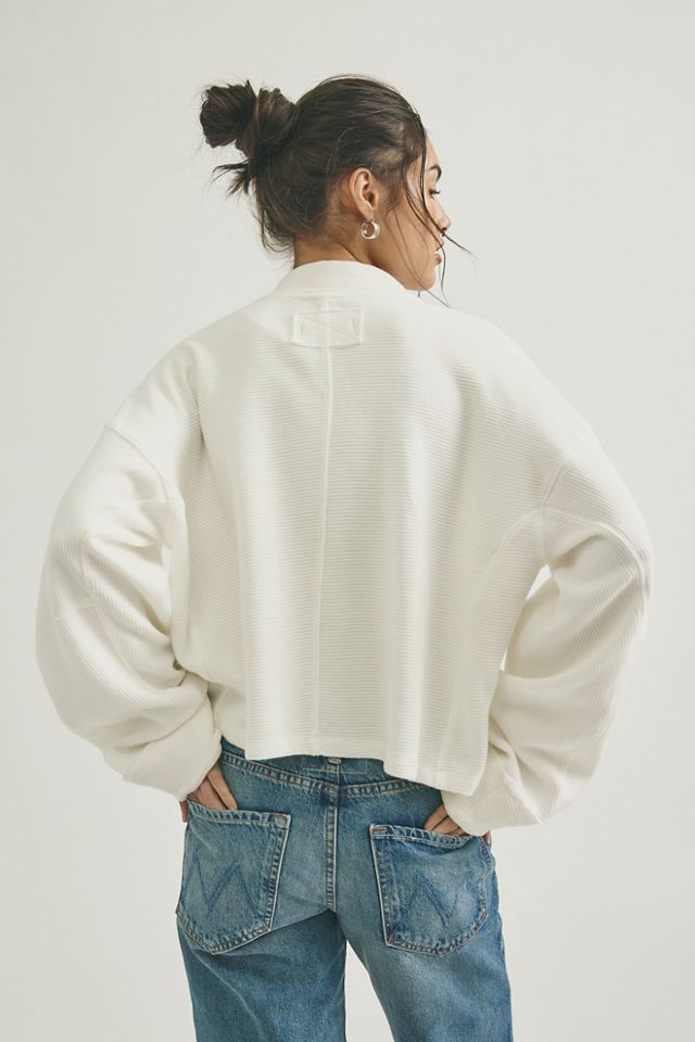 We The Free Celeste Quarter Zip #1