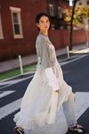 We The Free Perfect Oversized Long Sleeve Top