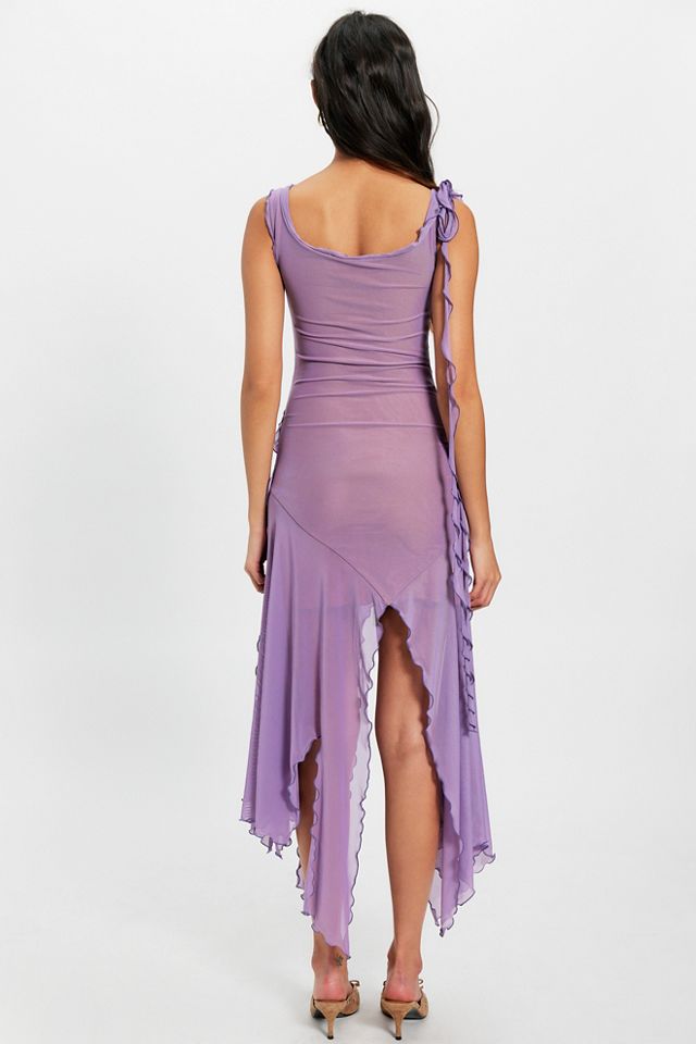 Robe midi Ysella DŽO #2