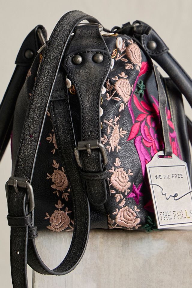 We The Free x The Falls Baby Emerson Tote Bag | Free People