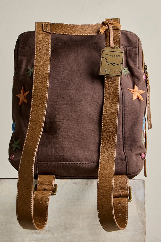 We The Free x The Falls Bexley Backpack | Free People
