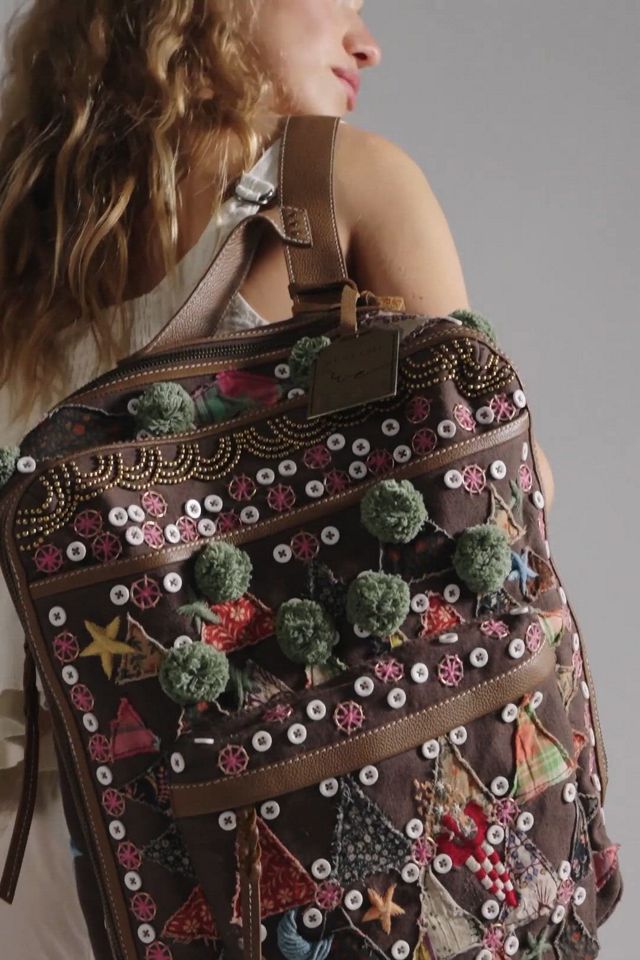 We The Free x The Falls Bexley Backpack | Free People
