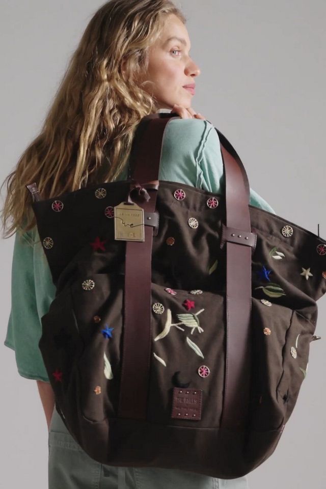 We The Free x The Falls Long Weekend Bag | Free People