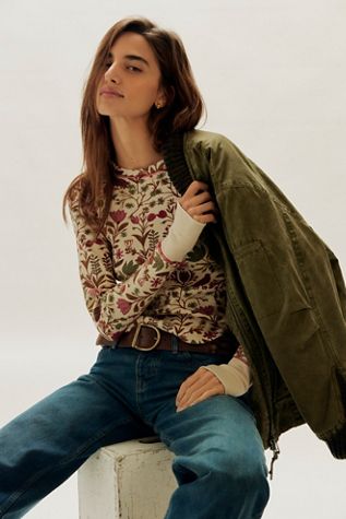 Hermes By Martin Margiela Linen Vest Selected by Moore