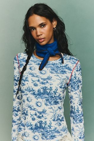 Leading the Way Long Sleeve