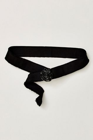 Levens Rose Belt