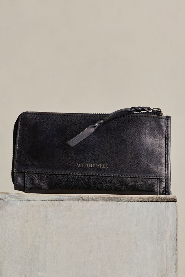 We The Free Emerson Wallet #1