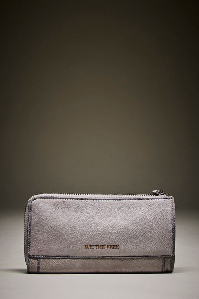 We The Free Emerson Wallet #1