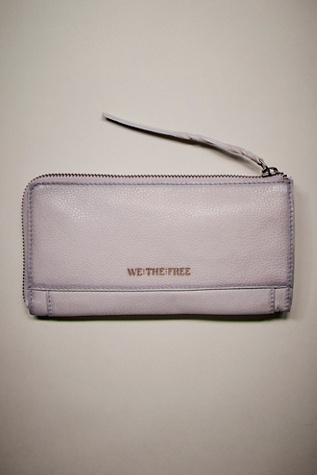 We The Free Emerson Wallet