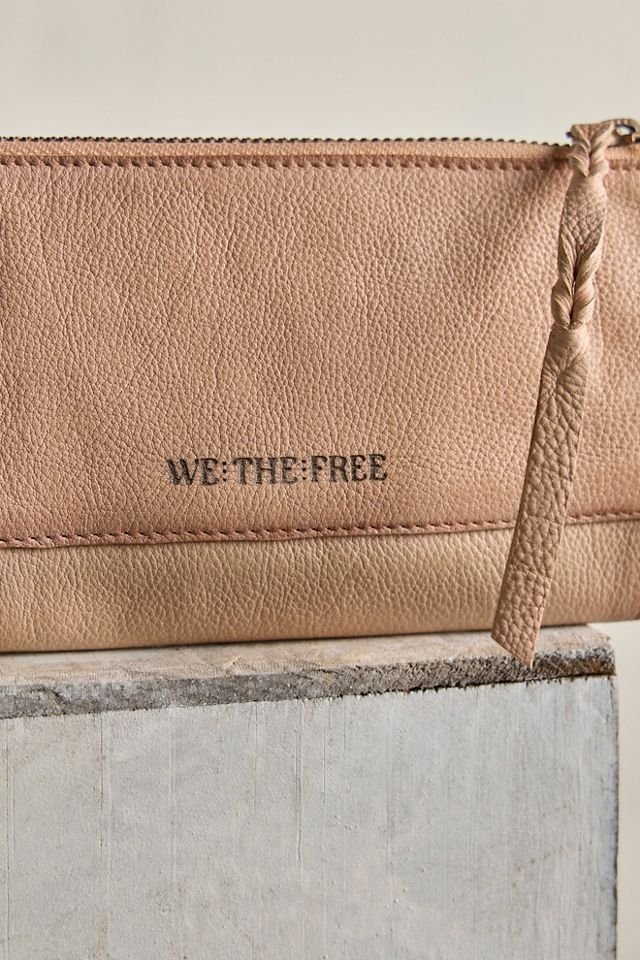 We The Free Emerson Wallet #2
