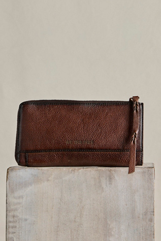 We The Free Emerson Wallet