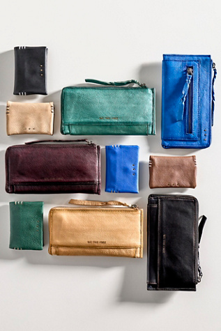 We The Free Emerson Wallet
