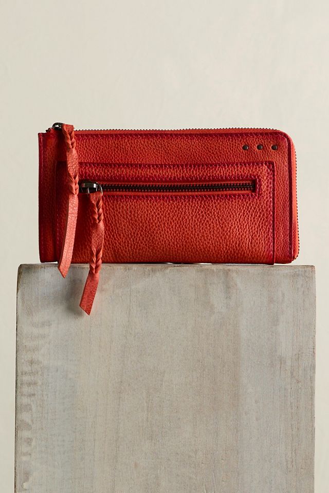 We The Free Emerson Wallet #1