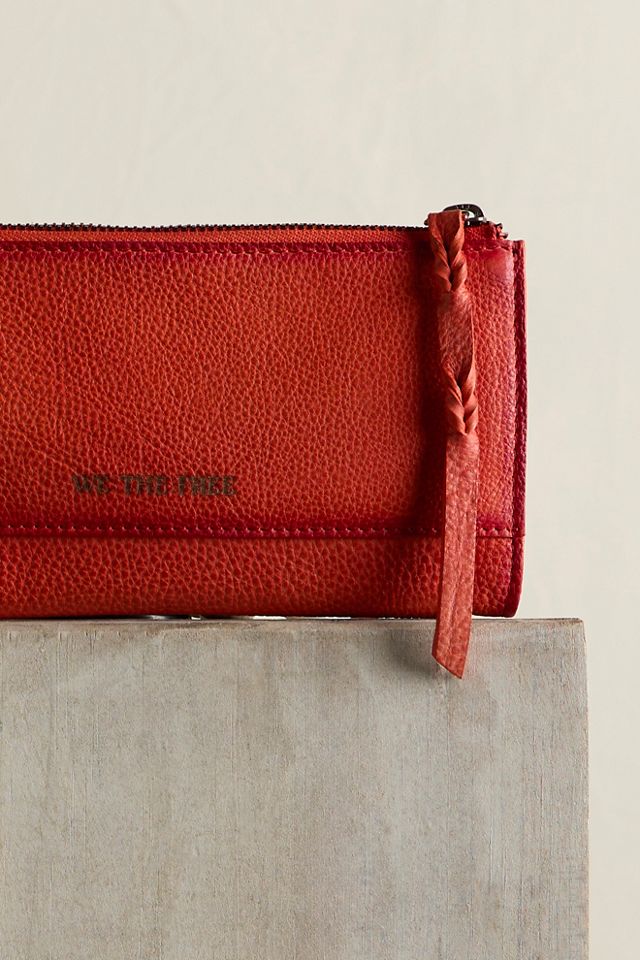 We The Free Emerson Wallet #2