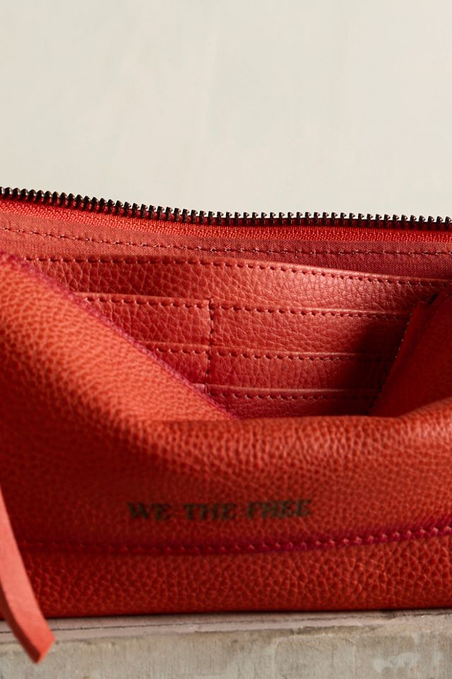 We The Free Emerson Wallet #3