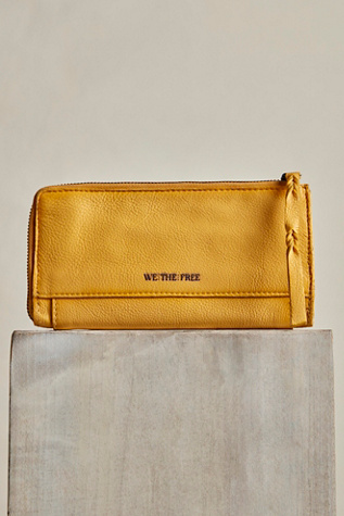 We The Free Emerson Wallet