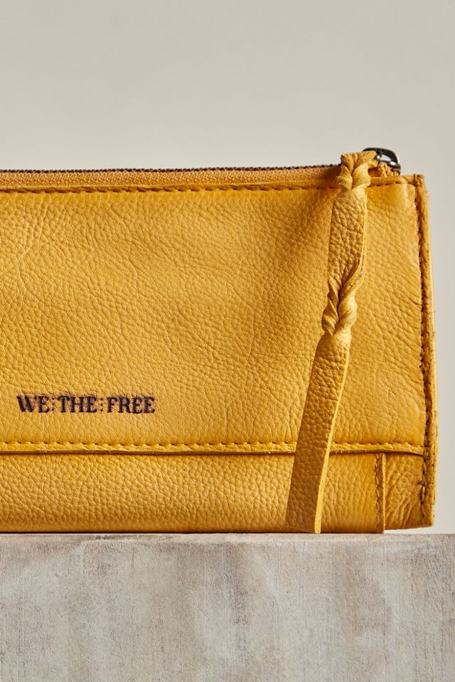 We The Free Emerson Wallet #2