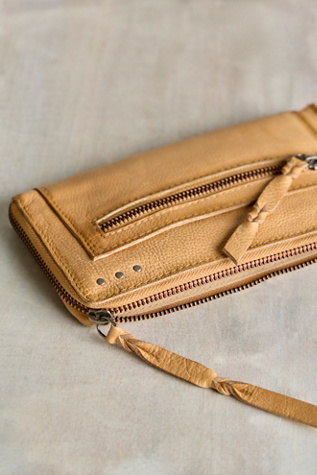 We The Free Emerson Wallet