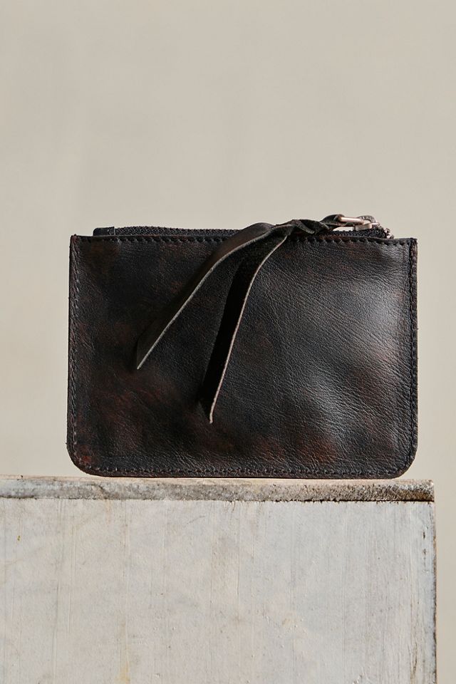 We The Free Mini Cove Wallet #1