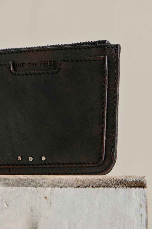 We The Free Mini Cove Wallet #2