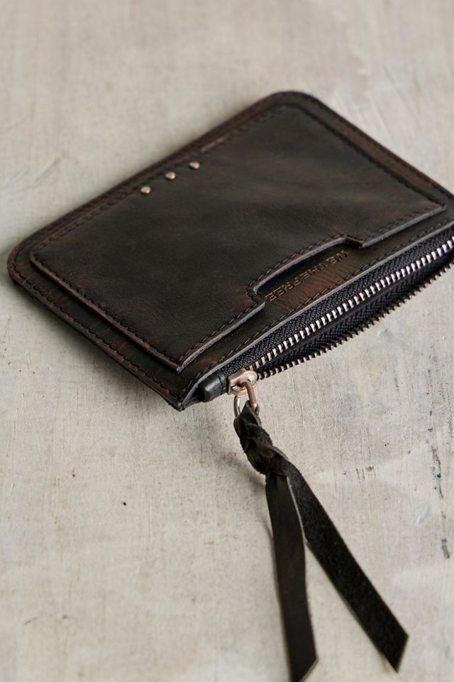 We The Free Mini Cove Wallet #3