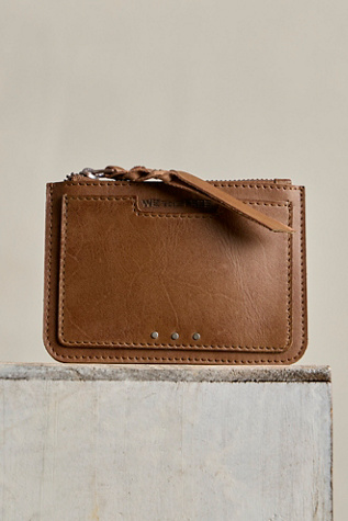 We The Free Mini Cove Wallet