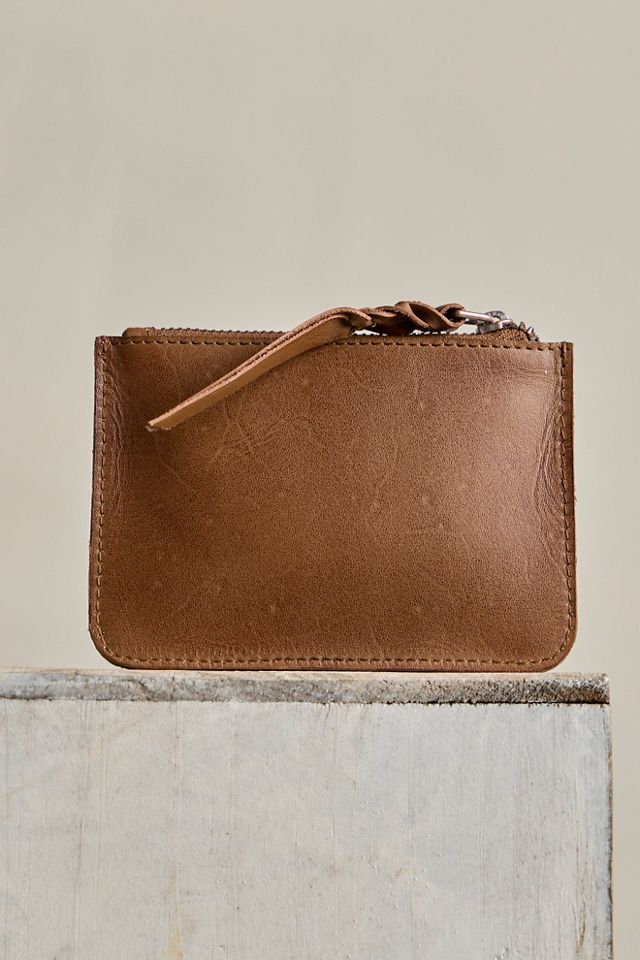 We The Free Mini Cove Wallet #1