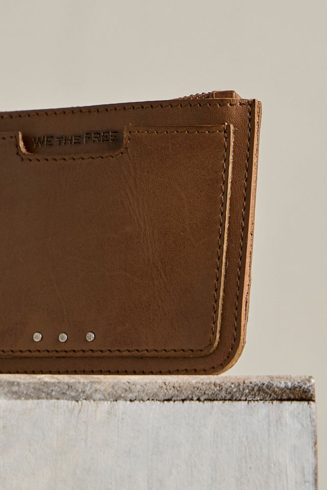 We The Free Mini Cove Wallet #2