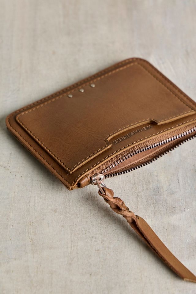 We The Free Mini Cove Wallet #3