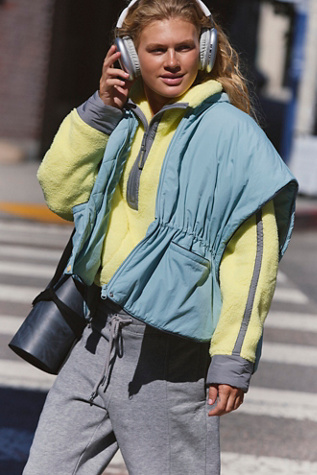 Poncho réfléchissant Reflex