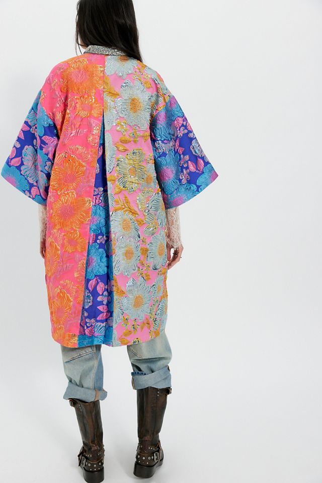 CeliaB Cosmica Duster #1